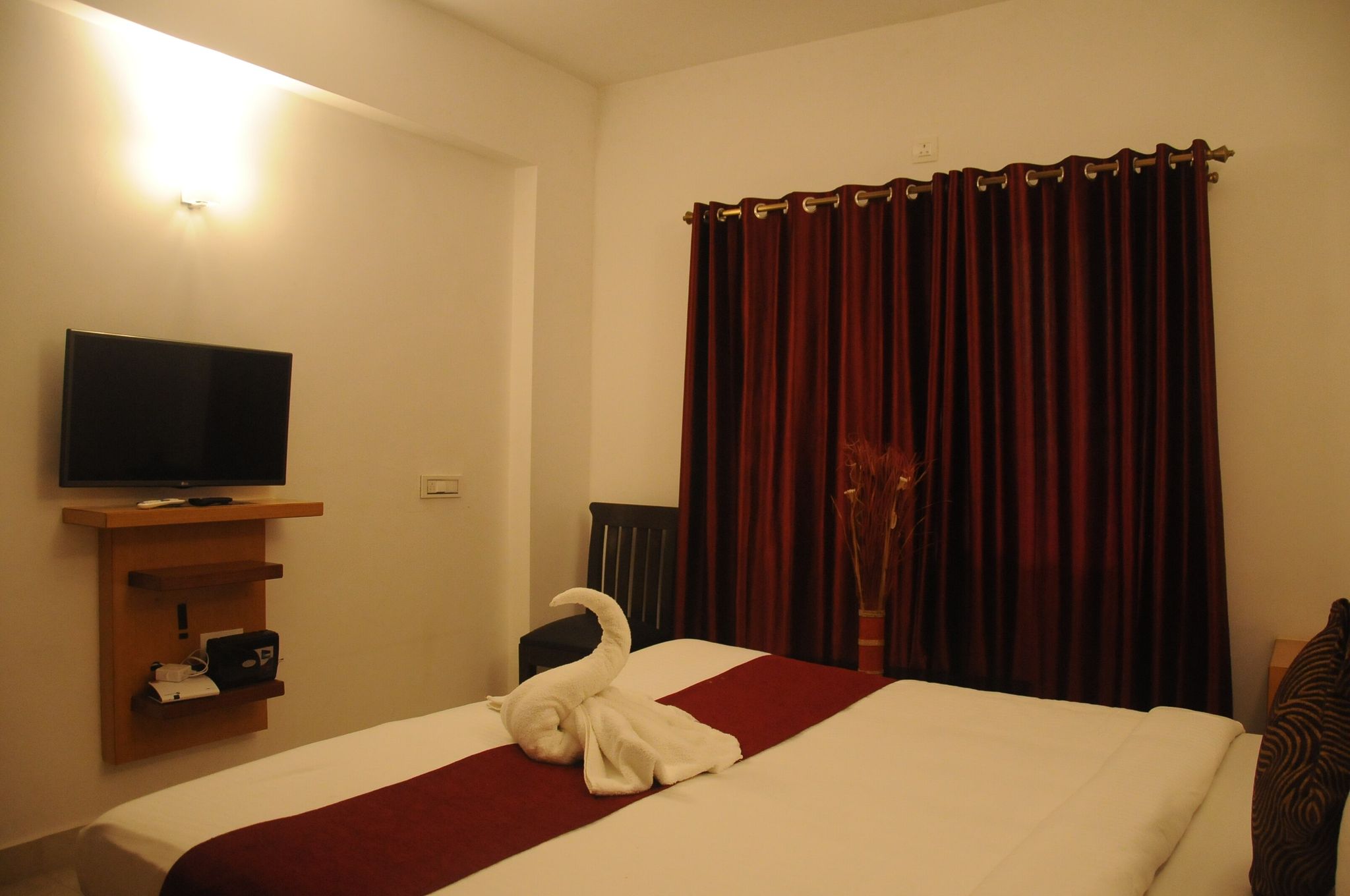 Hotel Al-Wesal International Standard Room Non AC 2