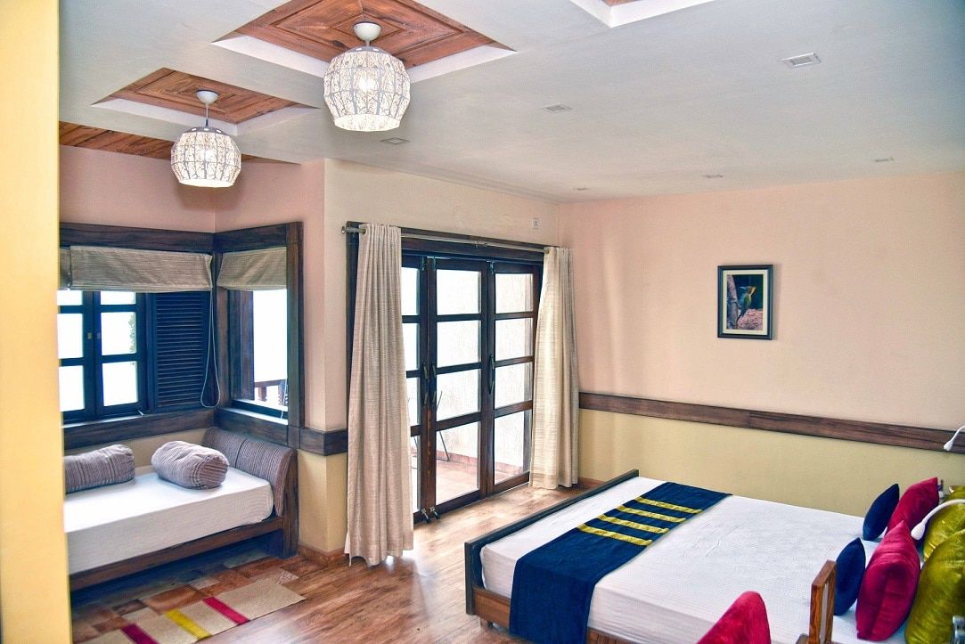 Duke & Duchess Manor