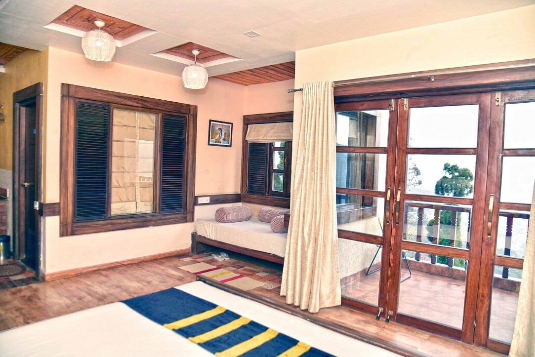 Duke & Duchess Manor