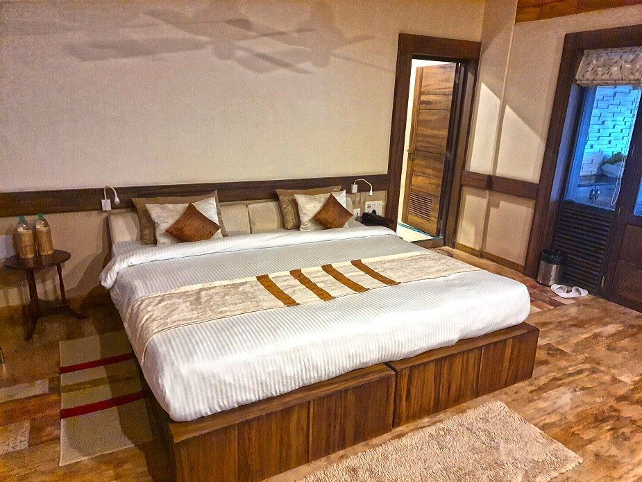 Duke & Duchess Manor