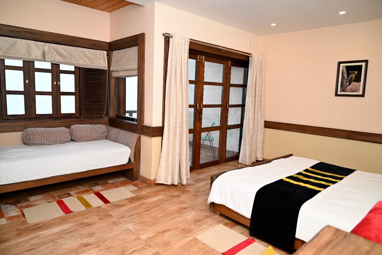 Duke & Duchess Manor