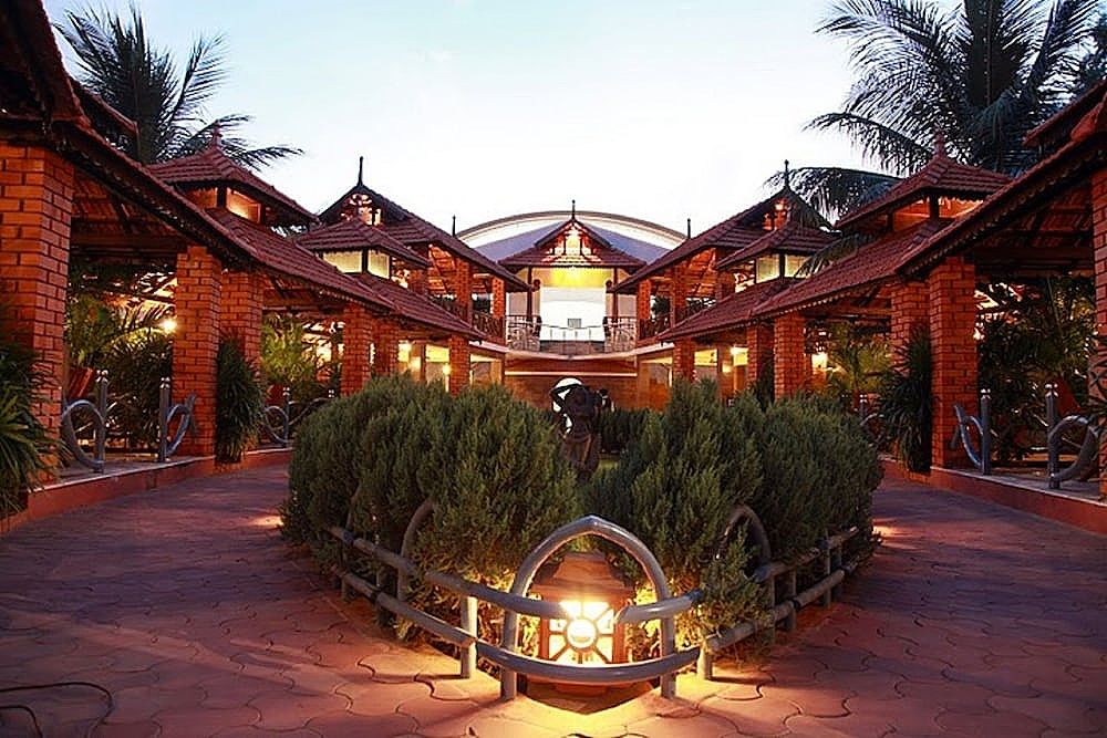 undefined ILARA Hotel & Spa 10