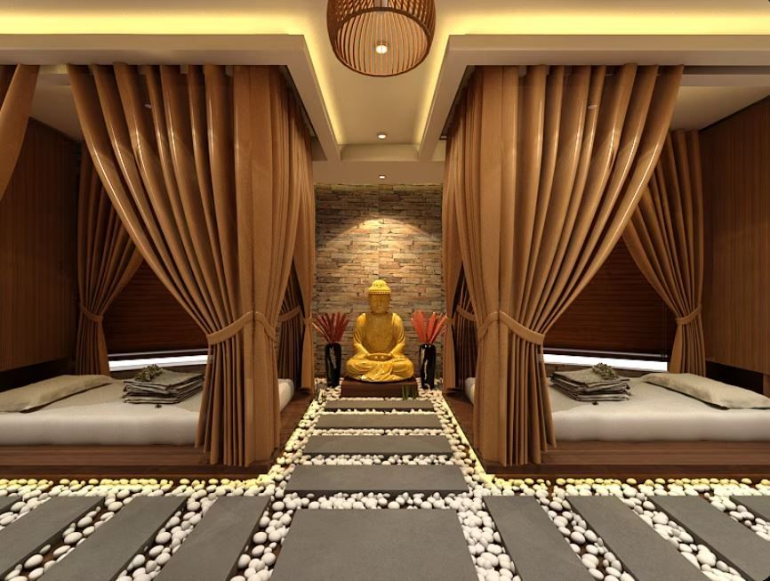 undefined ILARA Hotel & Spa 7