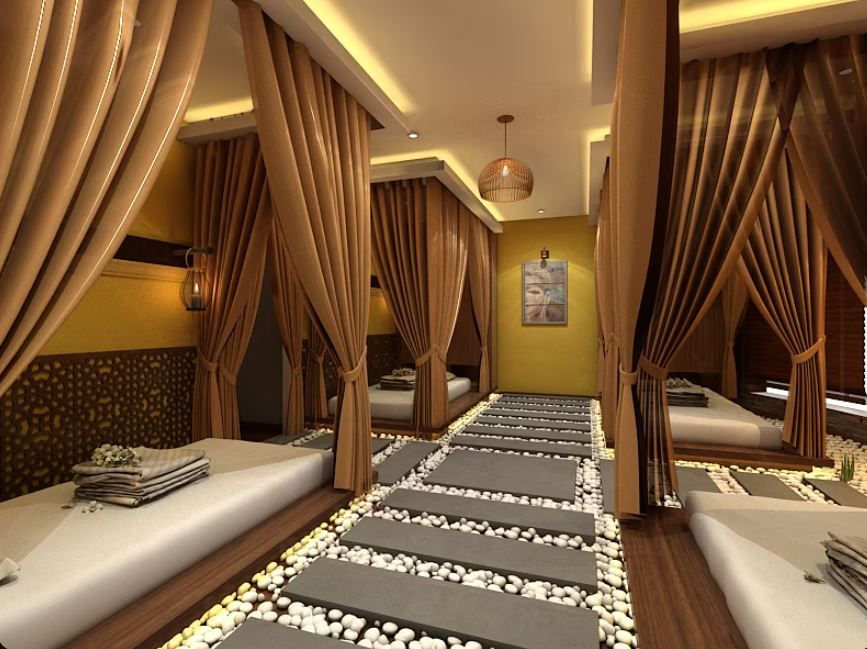 undefined ILARA Hotel & Spa 8