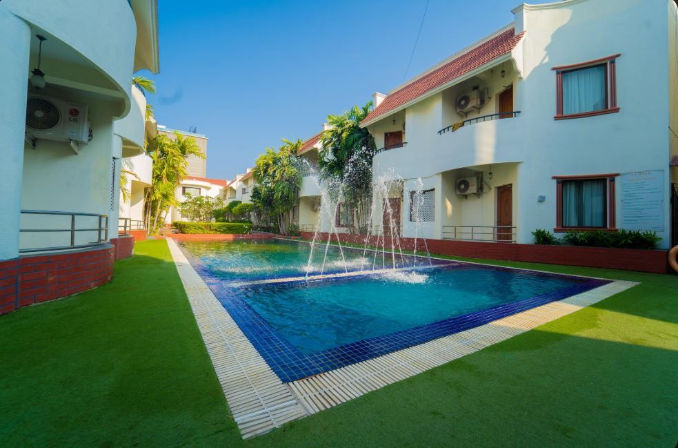 undefined ILARA Hotel & Spa 6