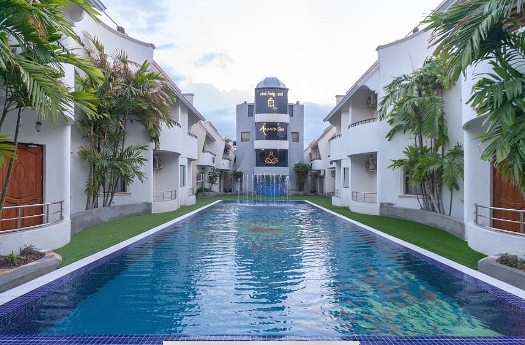 undefined ILARA Hotel & Spa 5