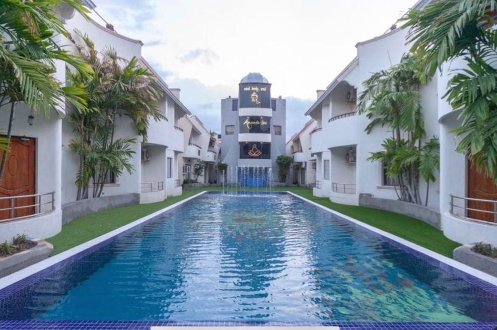 undefined ILARA Hotel & Spa 9