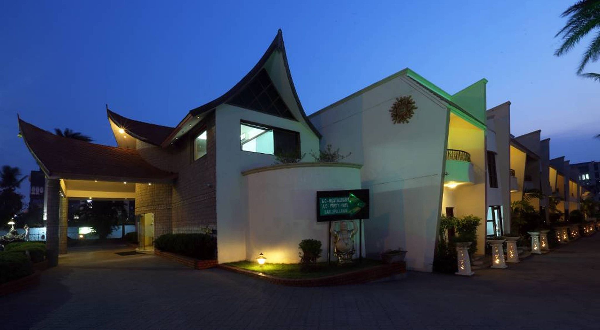 undefined ILARA Hotel & Spa
