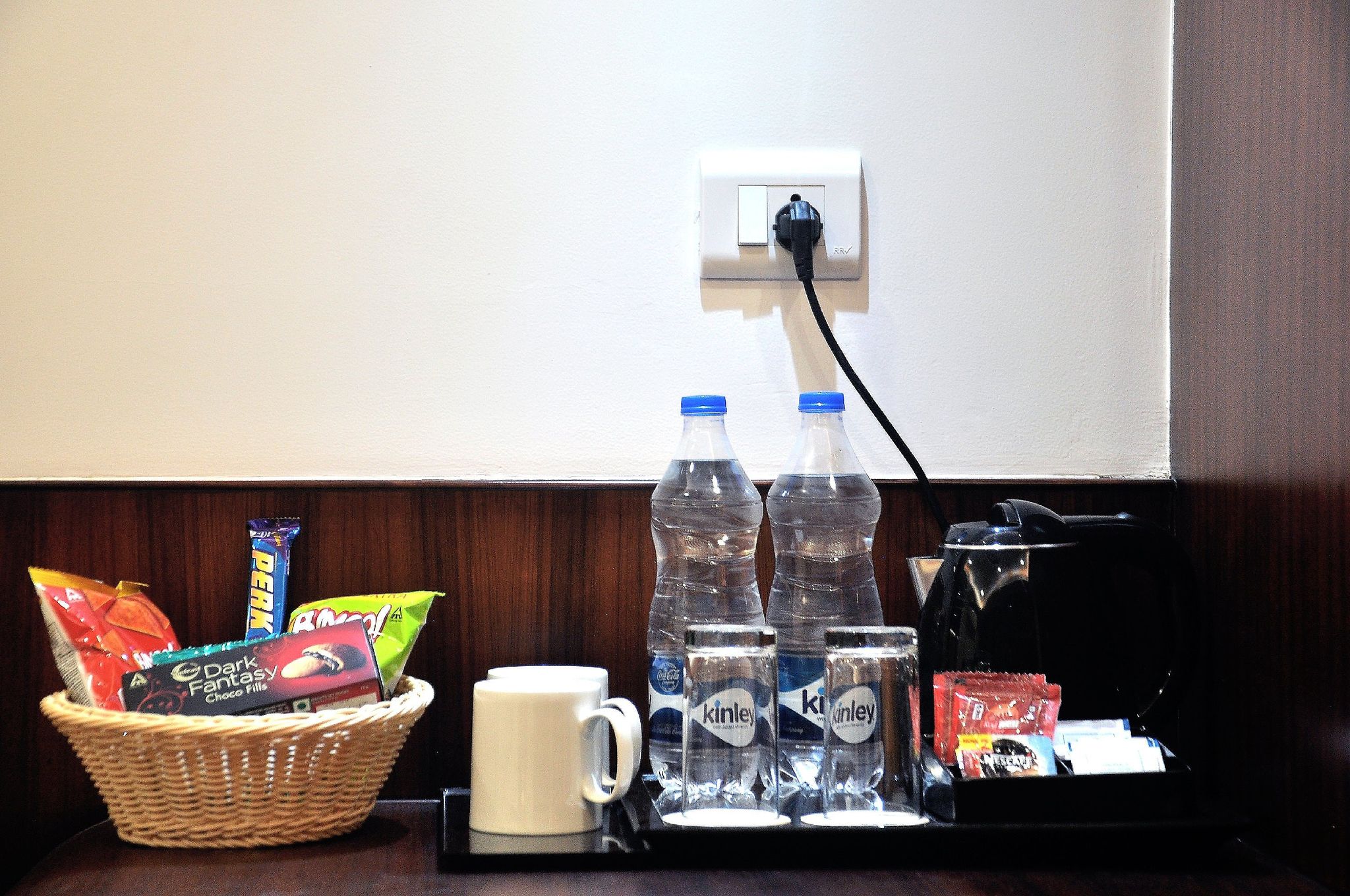 Hotel SGT Plaza Premium Deluxe - Twin Bed 6