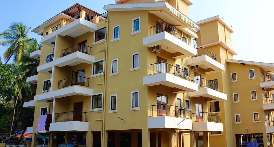 undefined Vision Greens