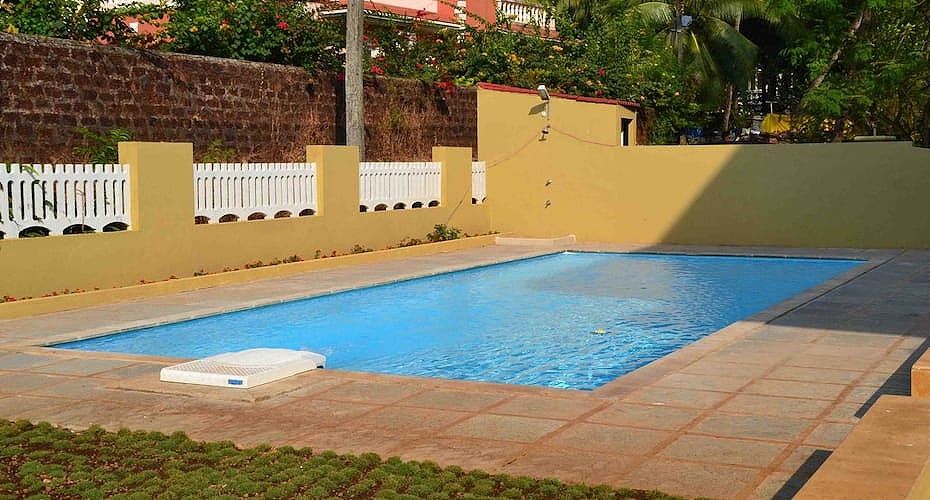 undefined Vision Greens 3