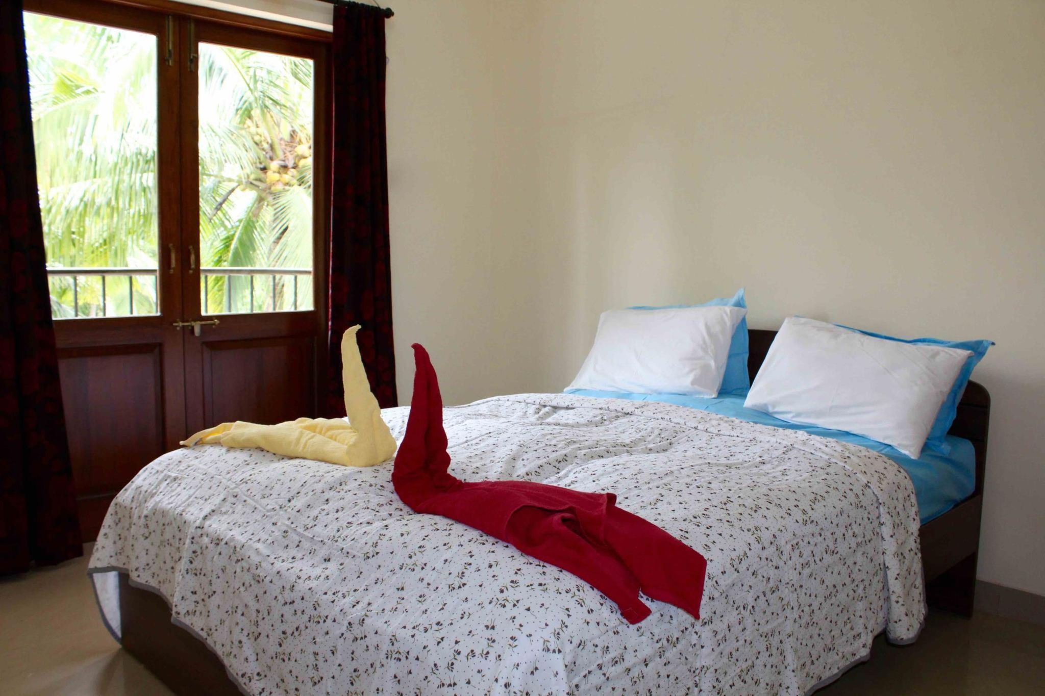 undefined Vision Greens 5