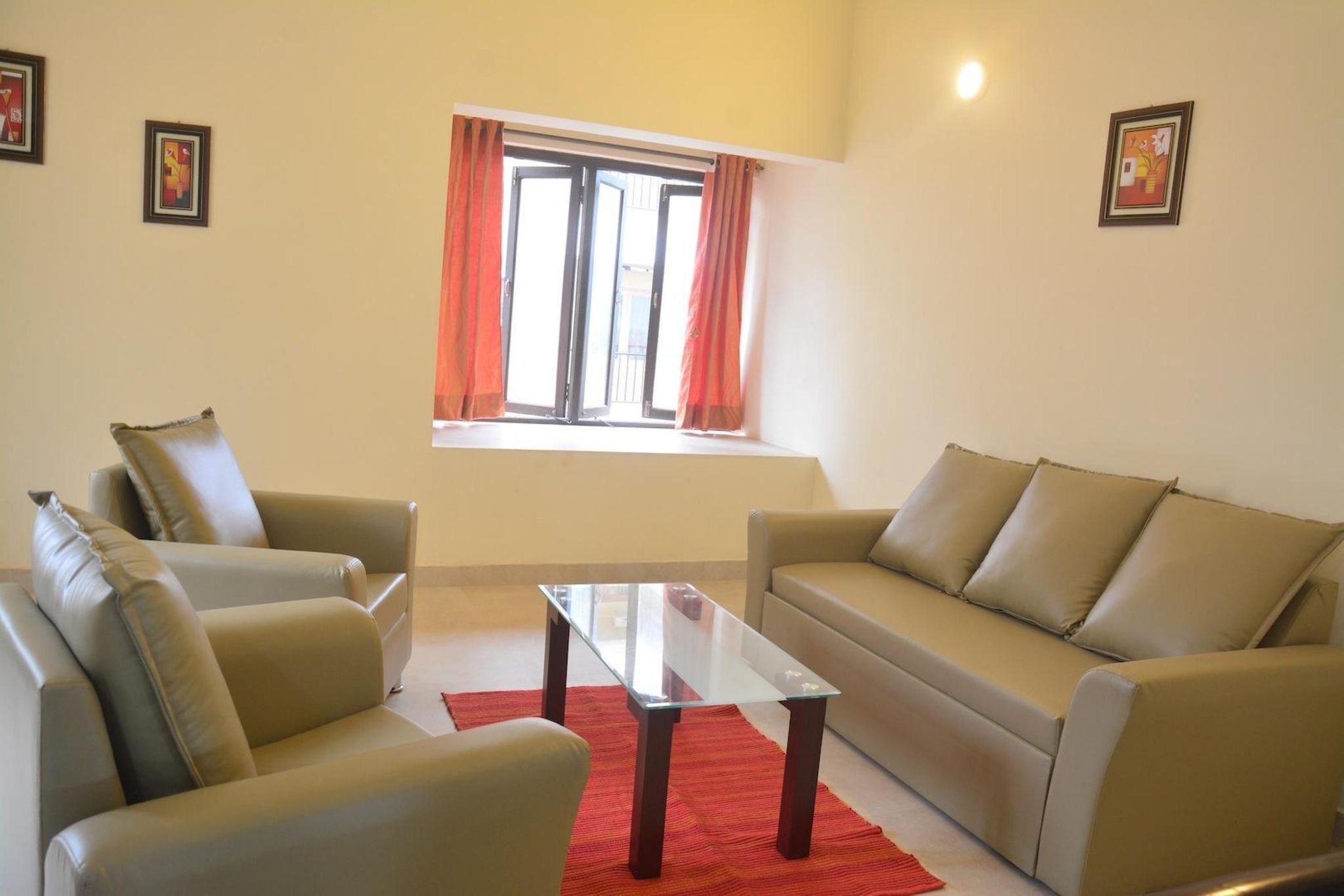 undefined Vision Greens 2