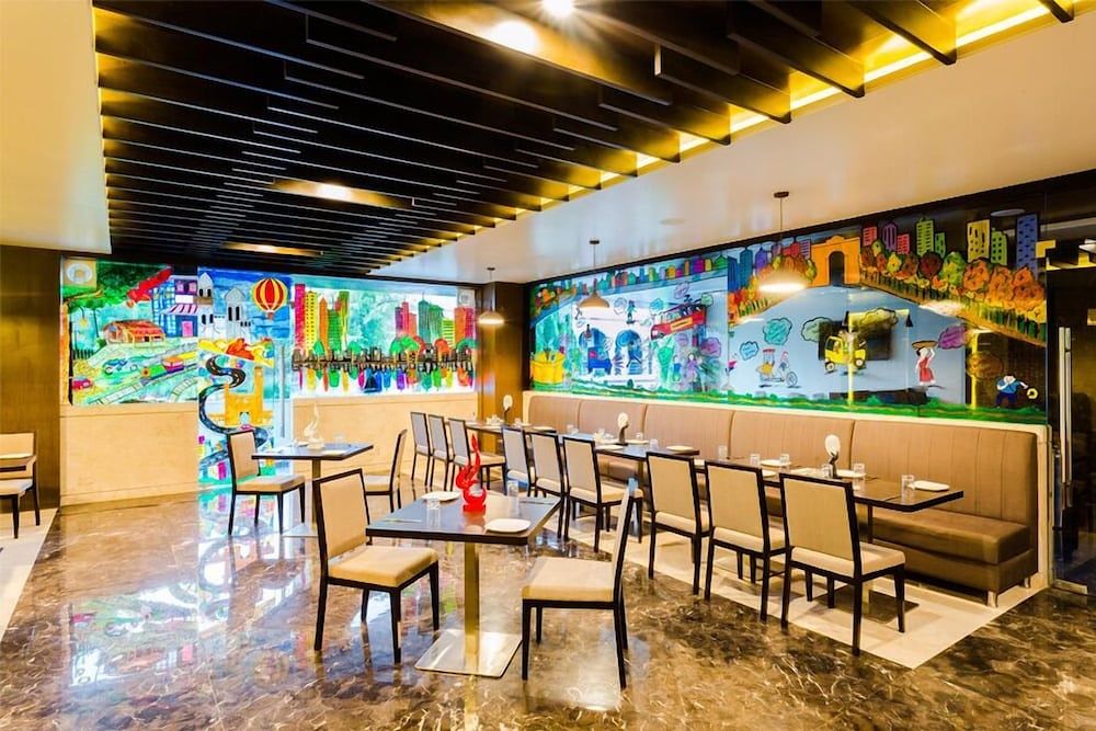 undefined Bravia Eco Hotel 9