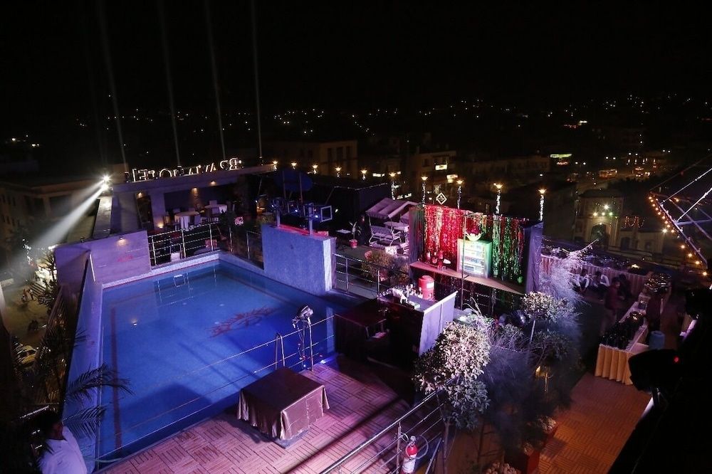 Bravia Eco Hotel