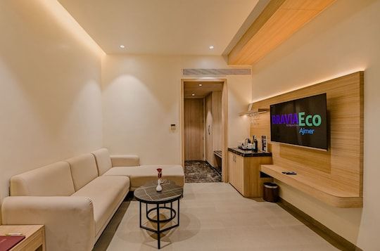 undefined Bravia Eco Hotel 2