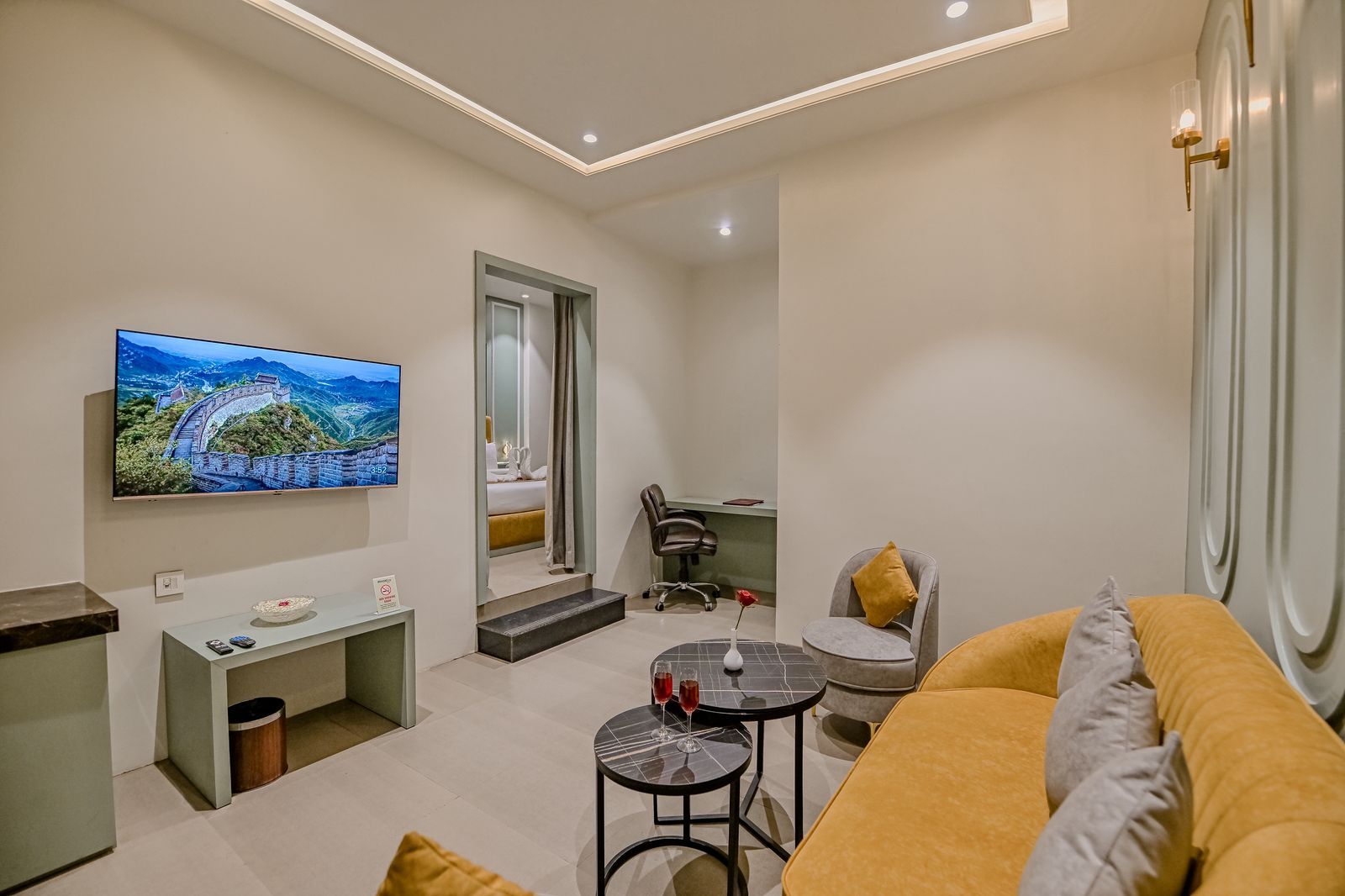 undefined Bravia Eco Hotel 3