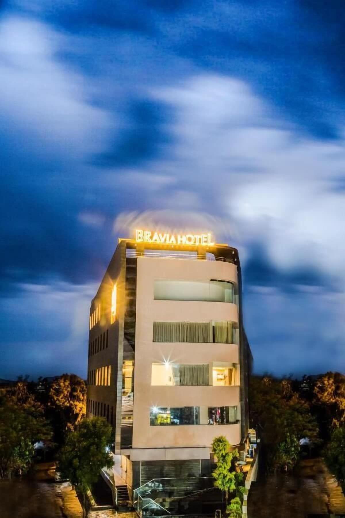 undefined Bravia Eco Hotel 6