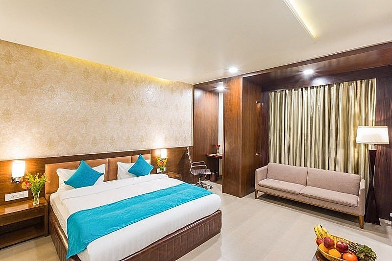 undefined Bravia Eco Hotel 5
