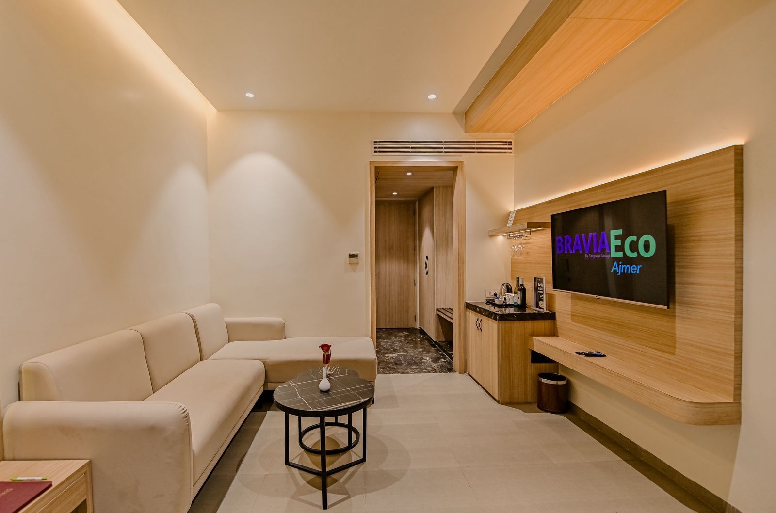 undefined Bravia Eco Hotel 4