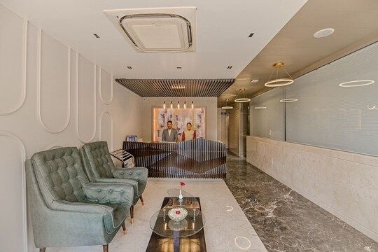 undefined Bravia Eco Hotel