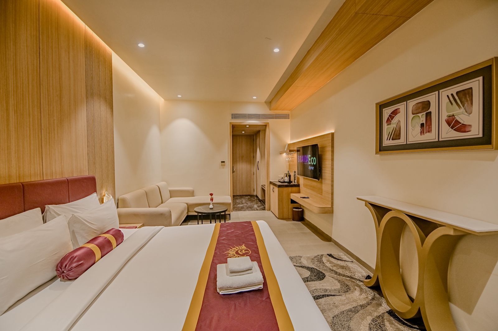 undefined Bravia Eco Hotel 7