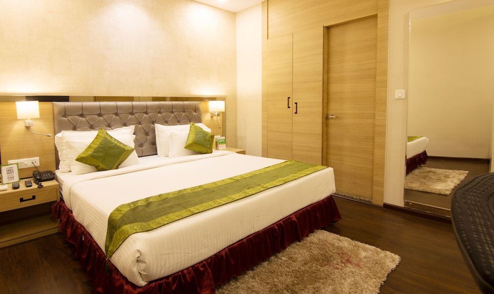 undefined Treebo Tryst KC Manor 7