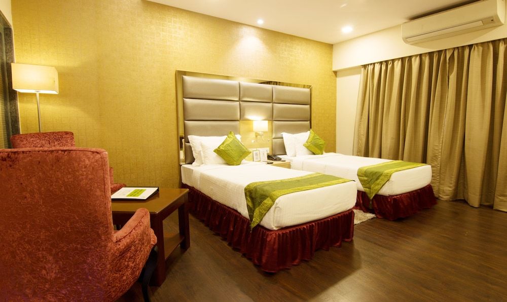 undefined Treebo Tryst KC Manor 9