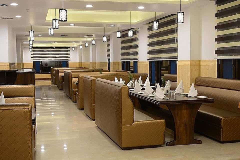 undefined Hotel Dhroov By Mystical Views 5
