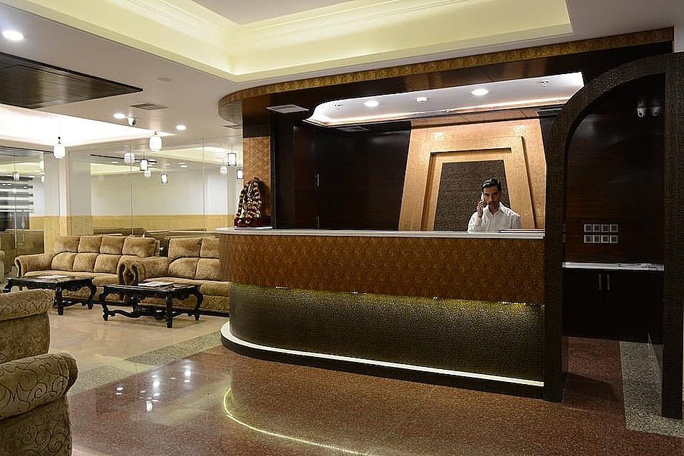 undefined Hotel Dhroov By Mystical Views 3