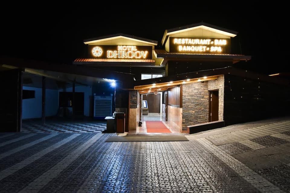 undefined Hotel Dhroov By Mystical Views 9