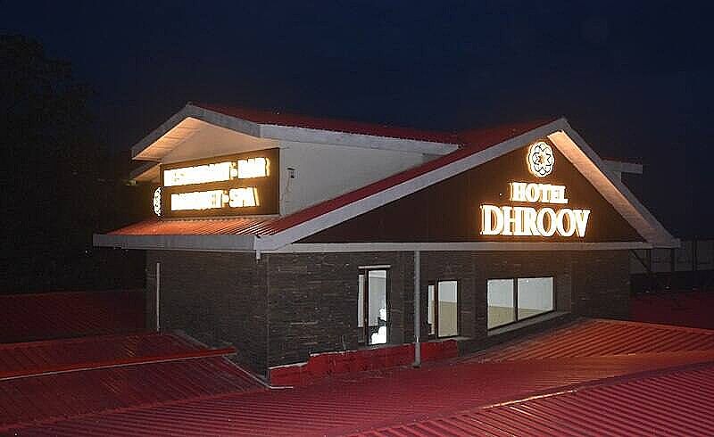 undefined Hotel Dhroov By Mystical Views 10