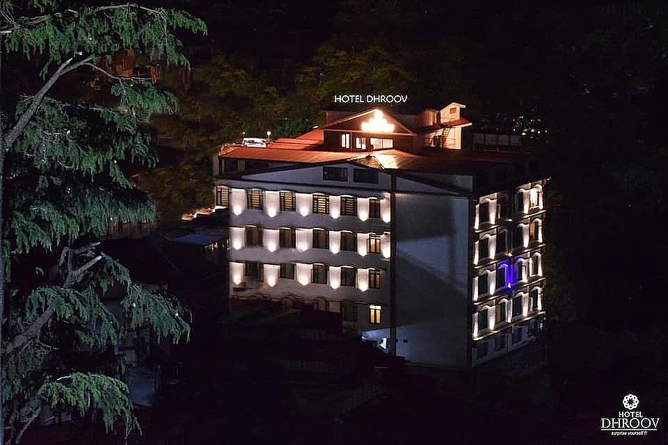 Night View