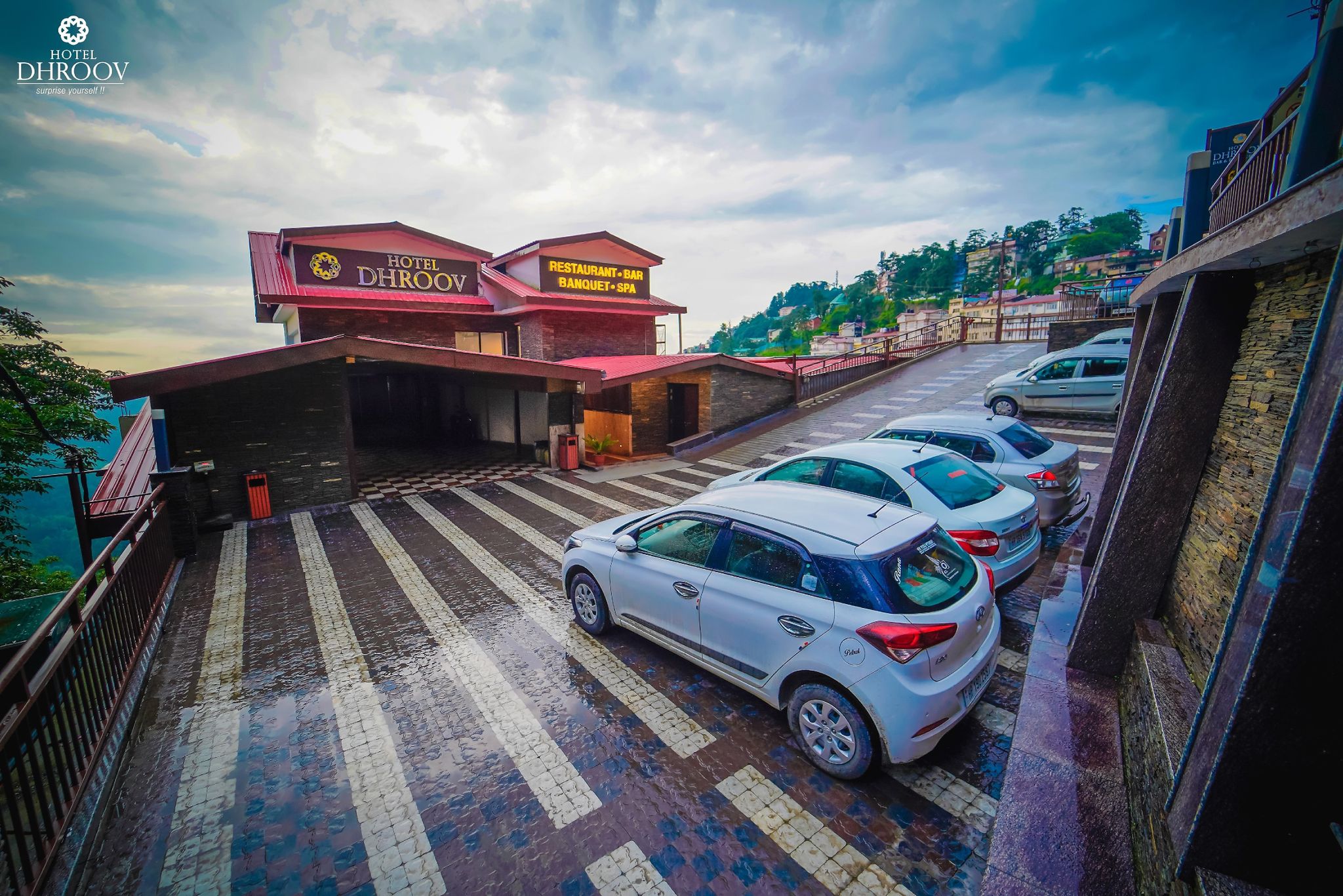 undefined Hotel Dhroov By Mystical Views 7