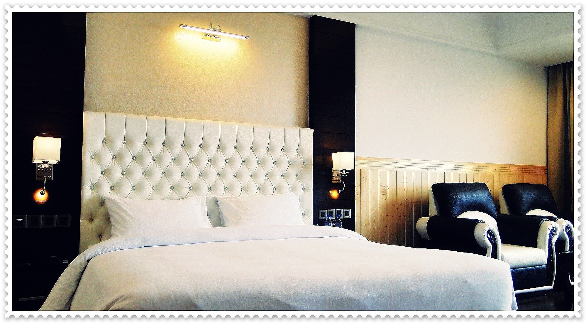 Hotel Dhroov By Mystical Views Classic Rooms (Non -View) 5