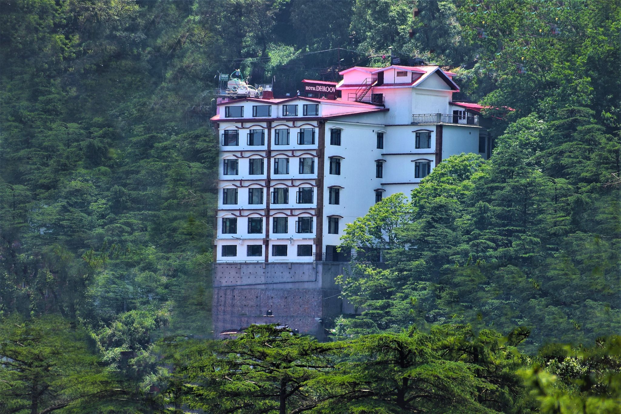 undefined Hotel Dhroov By Mystical Views 6