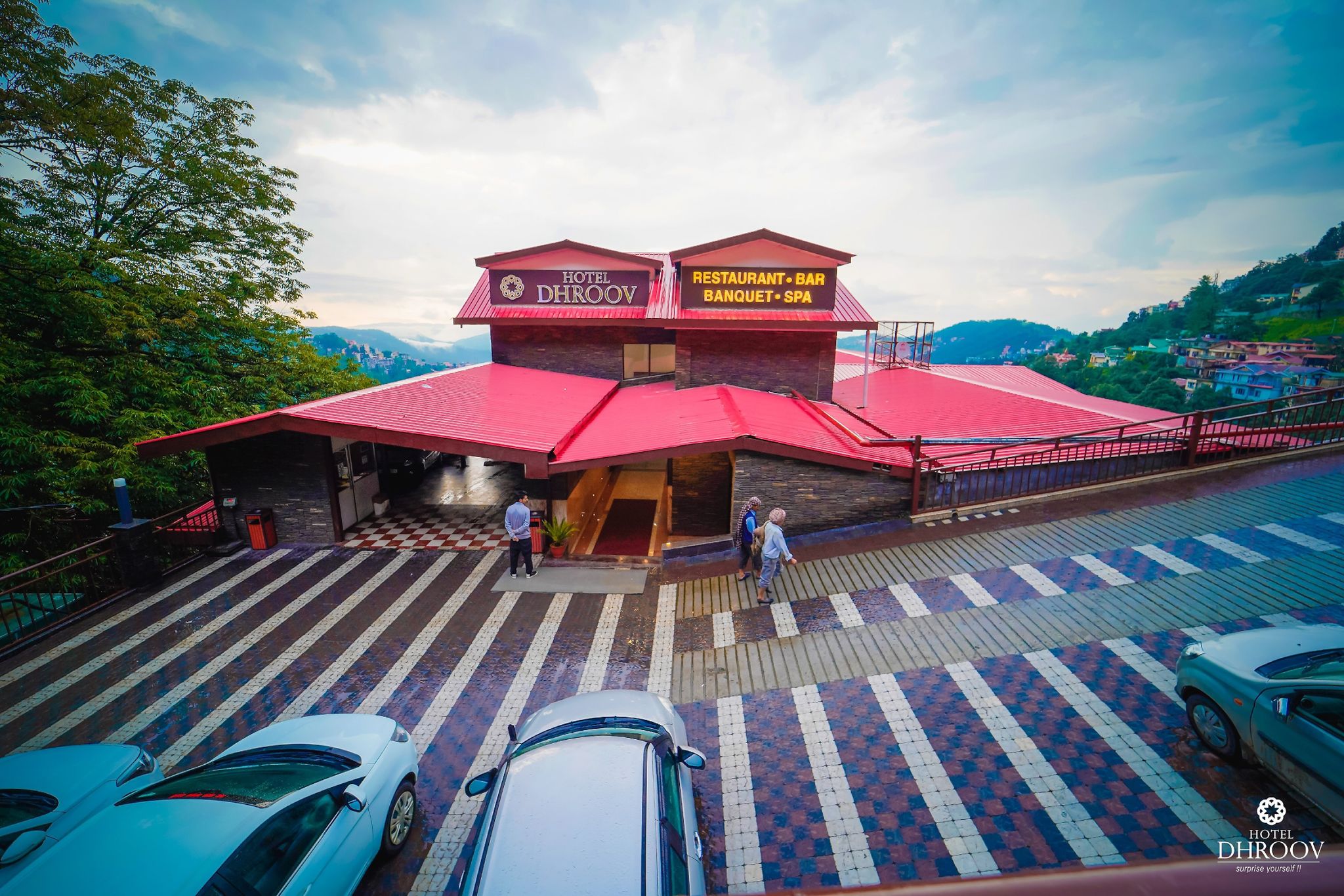 undefined Hotel Dhroov By Mystical Views 8