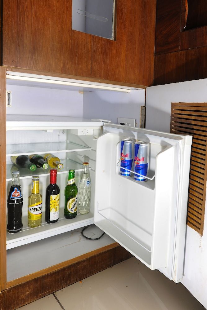 Mini-refrigerator