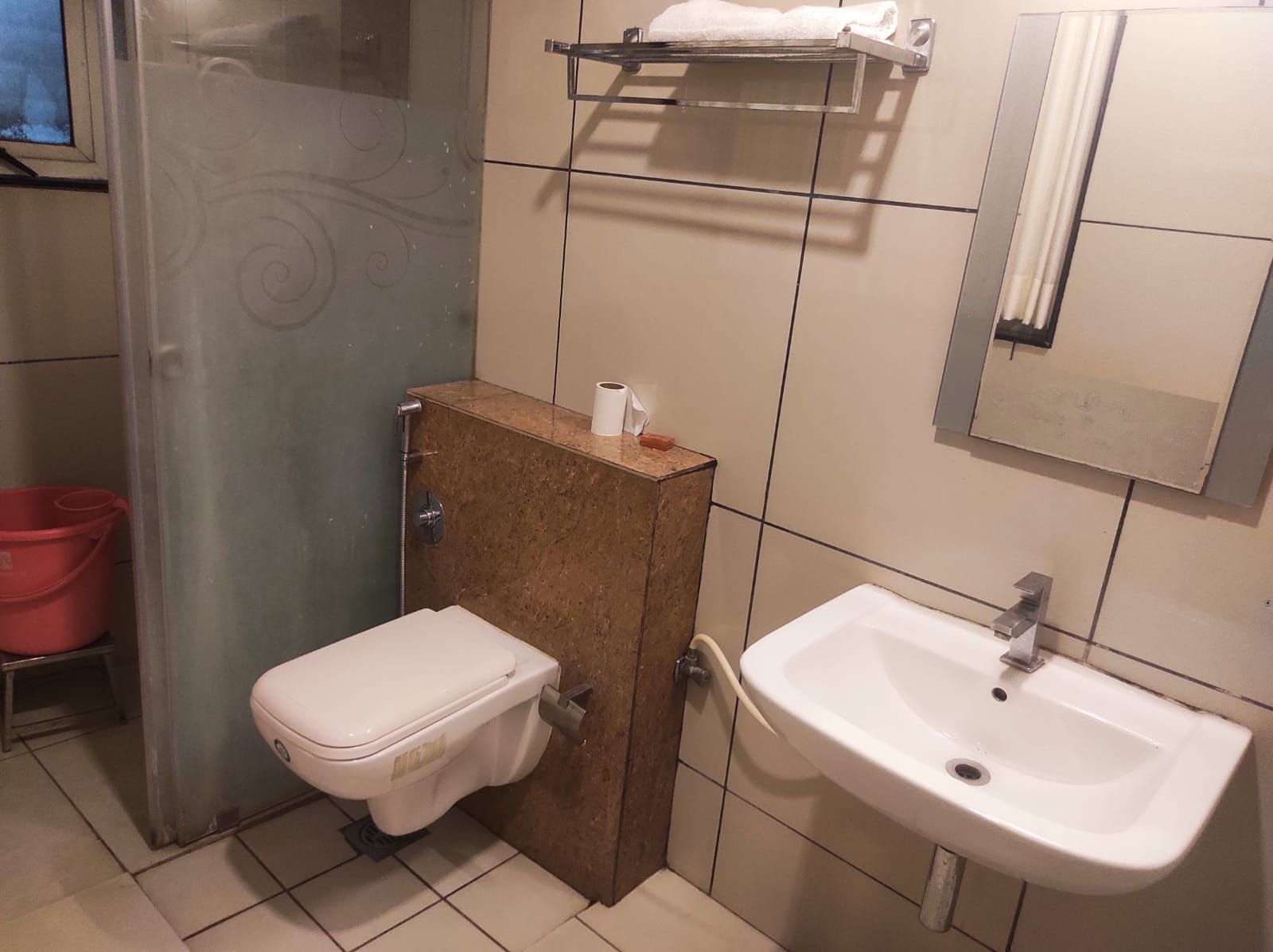Hotel Radiant Executive AC Room  14