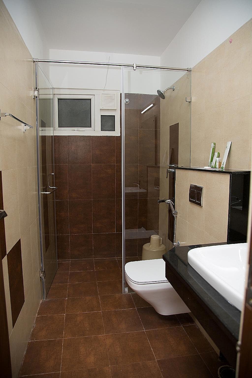 Grand Deluxe Double Room