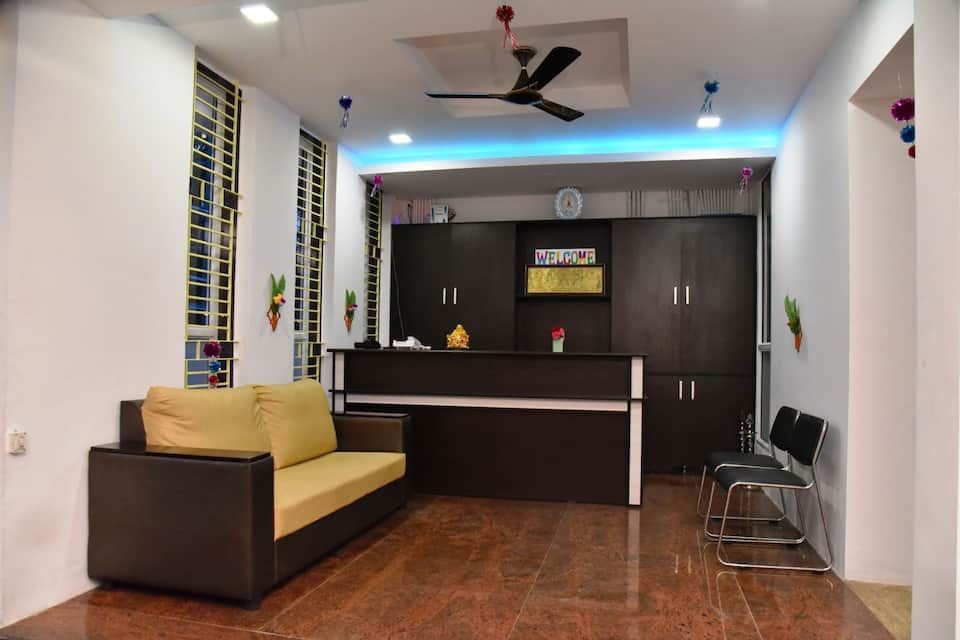 undefined Ananda Residency 3