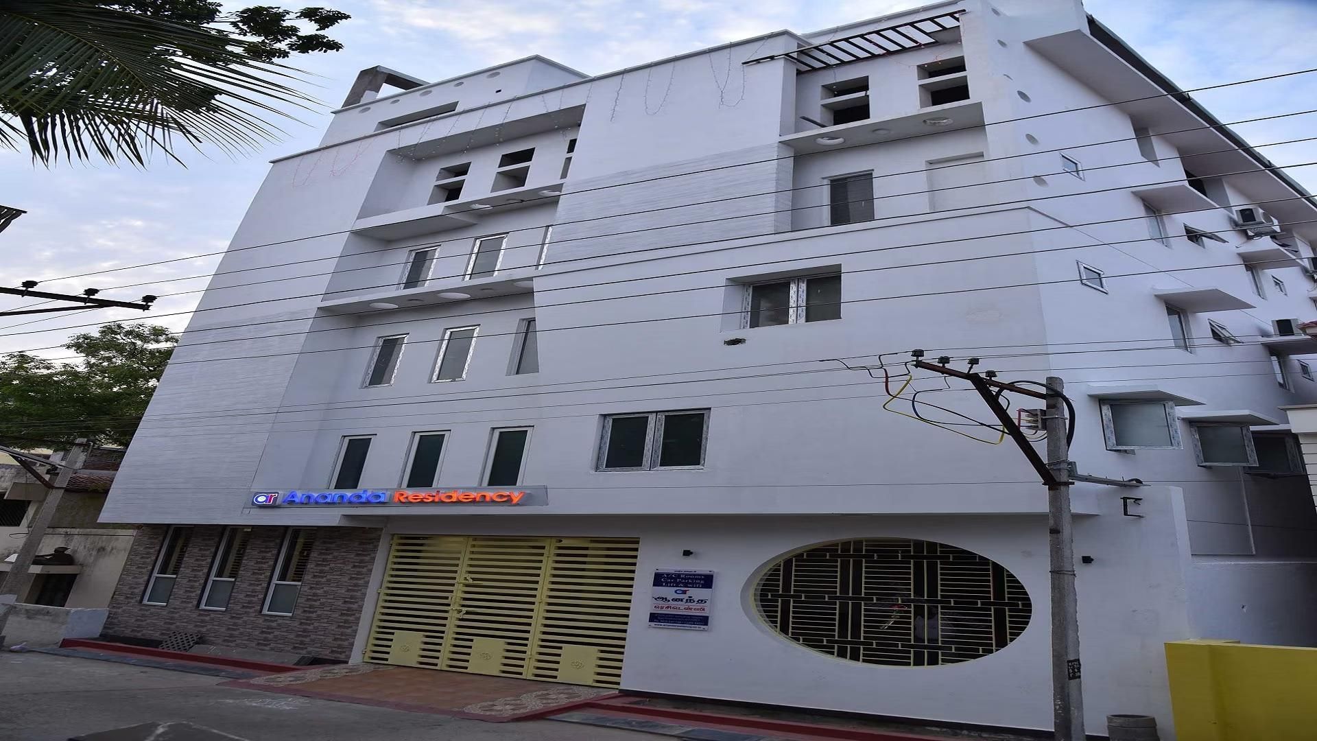 Ananda Residency