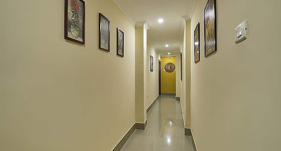 undefined Harmony House- A Boutique Hotel 2