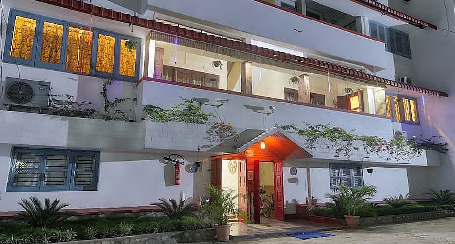 undefined Harmony House- A Boutique Hotel 6