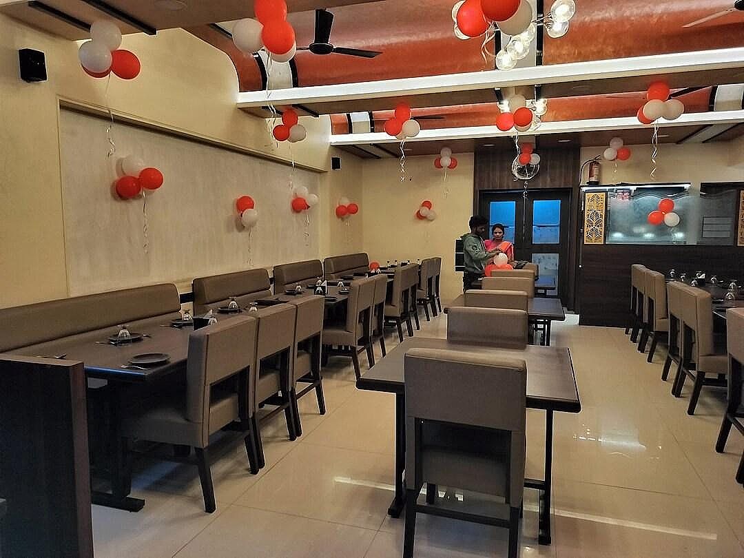 undefined Hotel Shivani International 10