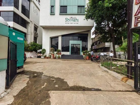 undefined Hotel Shivani International 7