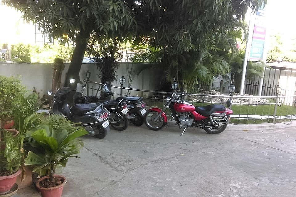 undefined Hotel Shivani International 8