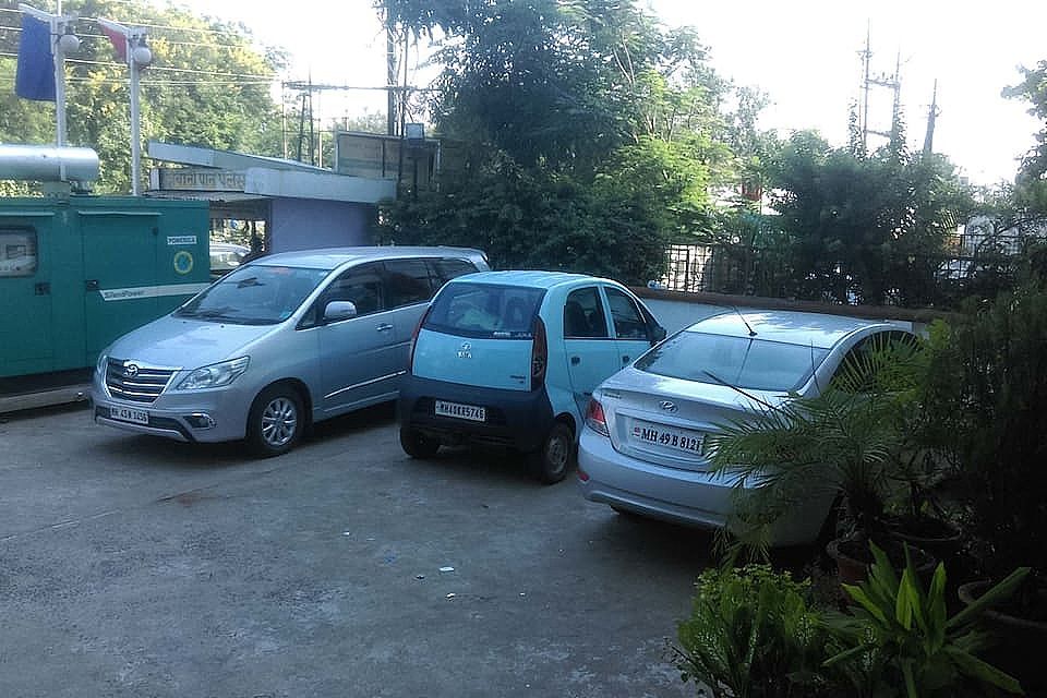 undefined Hotel Shivani International 6