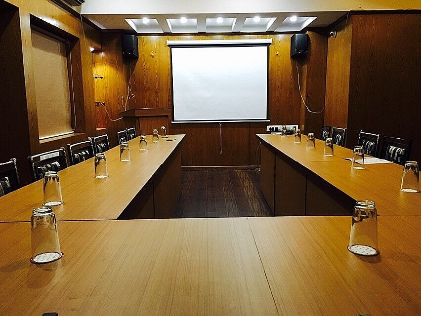 undefined Hotel Shivani International 5