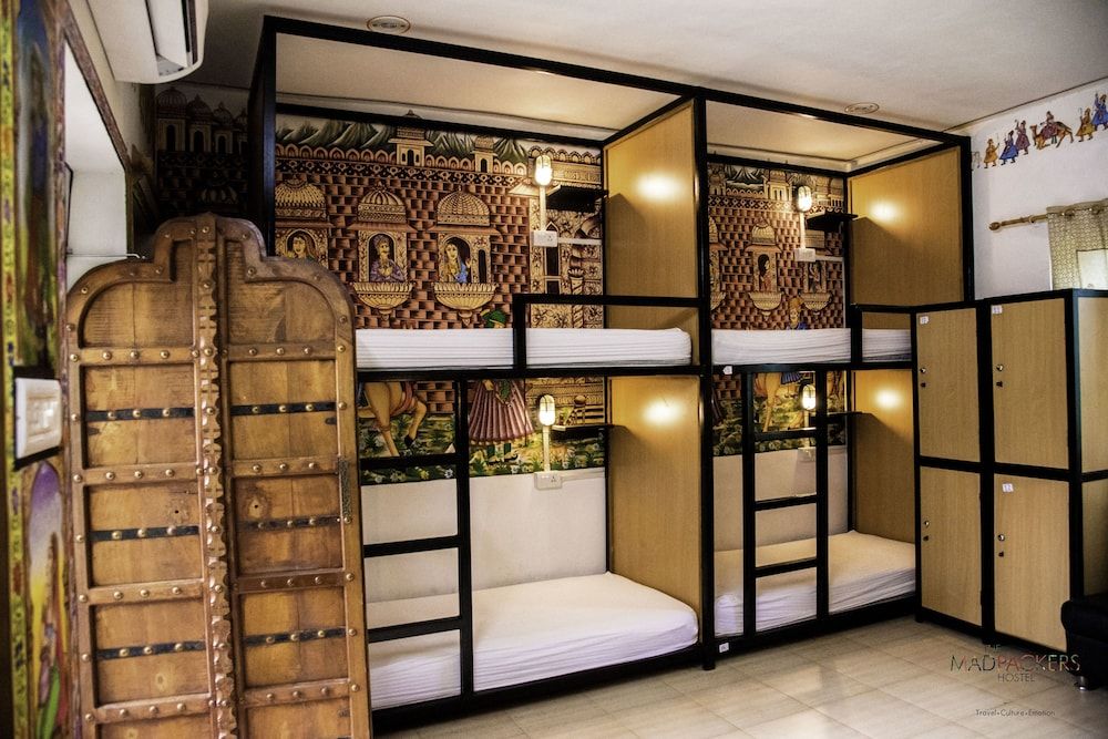 Extra beds